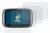 Immagine del dispositivo TomTom Rider 550 con un'ampia varietà di protezioni per lo schermo.