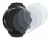 Immagine del dispositivo Suunto D5 con un'ampia varietà di protezioni per lo schermo.