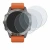 Immagine del dispositivo Garmin Fenix 6 Pro Solar con un'ampia varietà di protezioni per lo schermo.