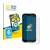 Parte frontale di una confezione del prodotto con il logo del marchio BROTECT. Accanto è raffigurato il dispositivo Doogee S96