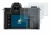 Immagine del dispositivo Leica SL2-S con un'ampia varietà di protezioni per lo schermo.