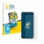 Parte frontale di una confezione del prodotto con il logo del marchio BROTECT. Accanto è raffigurato il dispositivo Ulefone Ar