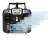 Immagine del dispositivo FlySky FS-i6 con un'ampia varietà di protezioni per lo schermo.