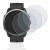 Immagine del dispositivo Suunto 5 Peak con un'ampia varietà di protezioni per lo schermo.