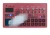 Immagine del dispositivo KORG electribe Sampler con un'ampia varietà di protezioni per lo schermo.