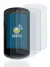 Immagine del dispositivo Garmin Edge 1040 con un'ampia varietà di protezioni per lo schermo.