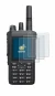 Immagine del dispositivo Motorola R7 FKP con un'ampia varietà di protezioni per lo schermo.