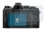 Immagine del dispositivo Olympus OM System OM-5 con un'ampia varietà di protezioni per lo schermo.