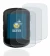 Immagine del dispositivo Garmin Edge 840 con un'ampia varietà di protezioni per lo schermo.