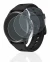 Immagine del dispositivo Mobvoi TicWatch Pro 5 con un'ampia varietà di protezioni per lo schermo.