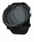 Immagine del dispositivo Suunto Core Alpha con un'ampia varietà di protezioni per lo schermo.
