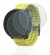 Immagine del dispositivo Suunto Vertical con un'ampia varietà di protezioni per lo schermo.