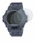 Immagine del dispositivo Casio G-Shock DW-6900 con un'ampia varietà di protezioni per lo schermo.