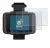 Immagine del dispositivo Garmin Foretrex 801 con un'ampia varietà di protezioni per lo schermo.