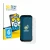 Parte frontale di una confezione del prodotto con il logo del marchio BROTECT. Accanto è raffigurato il dispositivo Doogee V30