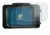 Immagine del dispositivo Divesoft Freedom dive computer con un'ampia varietà di protezioni per lo schermo.