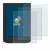 Immagine del dispositivo PocketBook Verse con un'ampia varietà di protezioni per lo schermo.