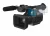 Immagine del dispositivo Panasonic HC-X2 con un'ampia varietà di protezioni per lo schermo.