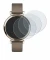 Immagine del dispositivo Garmin Lily 2 con un'ampia varietà di protezioni per lo schermo.