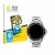 Parte frontale di una confezione del prodotto con il logo del marchio BROTECT. Accanto è raffigurato il dispositivo Withings S