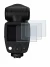 Immagine del dispositivo Profoto A10 con un'ampia varietà di protezioni per lo schermo.