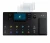 Immagine del dispositivo Line 6 Helix LT con un'ampia varietà di protezioni per lo schermo.
