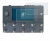 Immagine del dispositivo Neural DSP Quad Cortex con un'ampia varietà di protezioni per lo schermo.