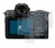 Immagine del dispositivo Nikon Z 8 (Display + display a spalla) con un'ampia varietà di protezioni per lo schermo.