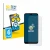 Parte frontale di una confezione del prodotto con il logo del marchio BROTECT. Accanto è raffigurato il dispositivo Nokia C12 