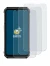 Immagine del dispositivo Ulefone Power Armor 18 con un'ampia varietà di protezioni per lo schermo.