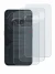 Immagine del dispositivo Nothing Phone (2a) (Posteriore) con un'ampia varietà di protezioni per lo schermo.