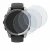 Immagine del dispositivo Garmin Fenix E con un'ampia varietà di protezioni per lo schermo.