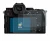 Immagine del dispositivo Panasonic Lumix DC-S5D con un'ampia varietà di protezioni per lo schermo.