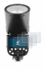Immagine del dispositivo Godox TT685 II con un'ampia varietà di protezioni per lo schermo.
