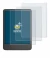 Immagine del dispositivo Amazon Kindle 2024 con un'ampia varietà di protezioni per lo schermo.