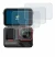 Immagine del dispositivo Insta360 Ace Pro 2 con un'ampia varietà di protezioni per lo schermo.