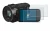 Immagine del dispositivo Panasonic HC-VX3 con un'ampia varietà di protezioni per lo schermo.