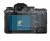 Immagine del dispositivo Sony Alpha 1 II (ILCE1M2B) con un'ampia varietà di protezioni per lo schermo.