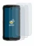 Immagine del dispositivo Ulefone Armor Mini 20 Pro con un'ampia varietà di protezioni per lo schermo.