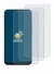 Immagine del dispositivo Volla Phone 22 con un'ampia varietà di protezioni per lo schermo.