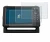 Immagine del dispositivo Lowrance Eagle 7 con un'ampia varietà di protezioni per lo schermo.