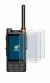 Immagine del dispositivo Hytera PDC680 con un'ampia varietà di protezioni per lo schermo.