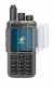 Immagine del dispositivo Radtel RT-880 con un'ampia varietà di protezioni per lo schermo.