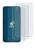 Immagine del dispositivo Nothing CMF Phone 2 Pro con un'ampia varietà di protezioni per lo schermo.