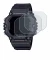 Immagine del dispositivo Casio AE-1600H con un'ampia varietà di protezioni per lo schermo.