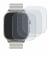 Immagine del dispositivo realme Watch 5 con un'ampia varietà di protezioni per lo schermo.