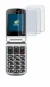 Immagine del dispositivo Sweetlink F1PLUS con un'ampia varietà di protezioni per lo schermo.