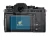 Immagine del dispositivo Fujifilm X-T3 con un'ampia varietà di protezioni per lo schermo.