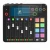 Immagine del dispositivo Rode Rodecaster Pro II con un'ampia varietà di protezioni per lo schermo.