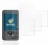Immagine del dispositivo Dexcom G7 CGM con un'ampia varietà di protezioni per lo schermo.